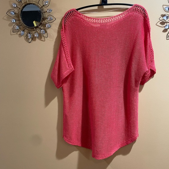 Chico’s- Kendall Pullover Sweater - Picture 5 of 6